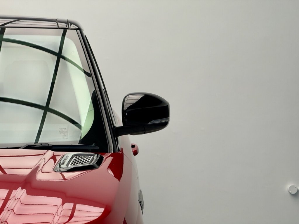 Used Land Rover Range Rover Sport 2015 for sale - 77582923: Photo 41