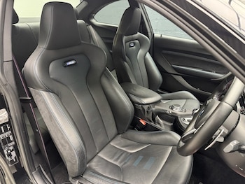 Used BMW M2 2020 for sale - 78097165: Photo