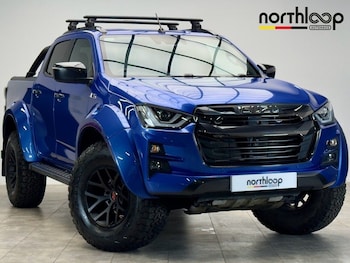 Used Isuzu D-Max 2024 for sale - 79422708: Photo