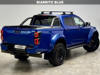Used Isuzu D-Max 2024 for sale - 79422708: Photo
