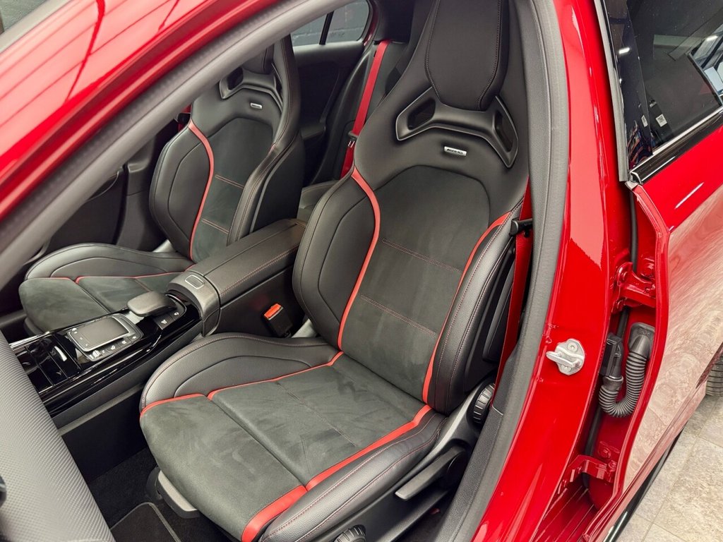 Used Mercedes-Benz A-Class 2021 for sale - 77355693: Photo 15