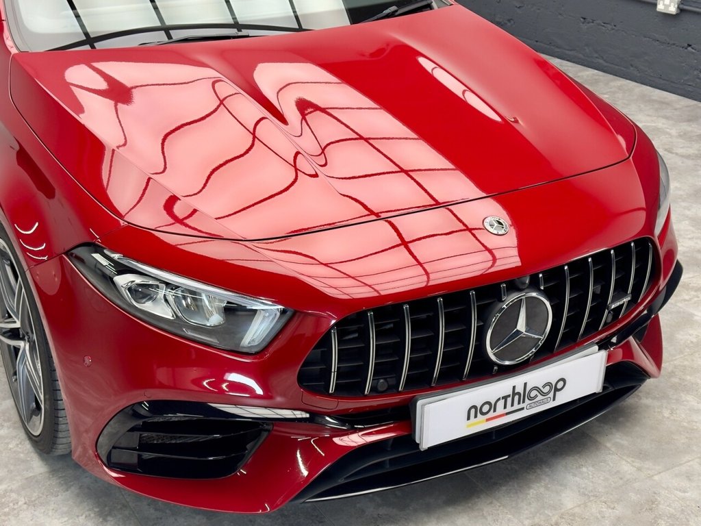 Used Mercedes-Benz A-Class 2021 for sale - 77355693: Photo 35