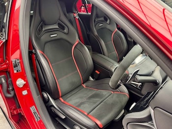 Used Mercedes-Benz A-Class 2021 for sale - 77355693: Photo