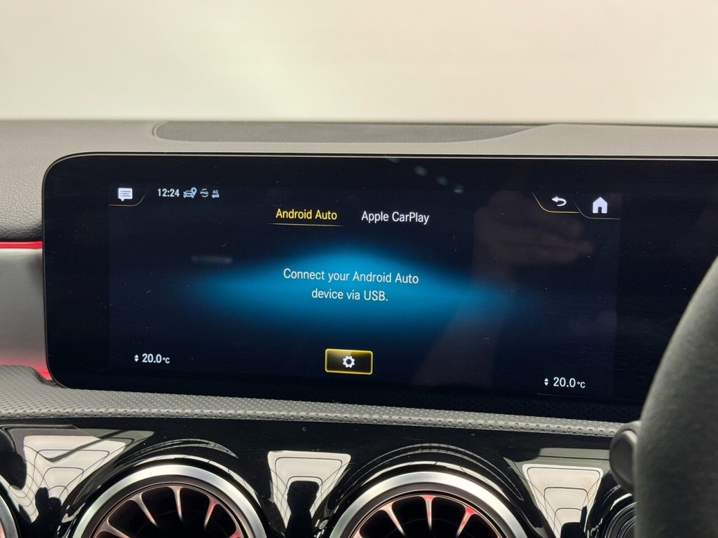 Used Mercedes-Benz A-Class 2021 for sale - 77355693: Photo 41