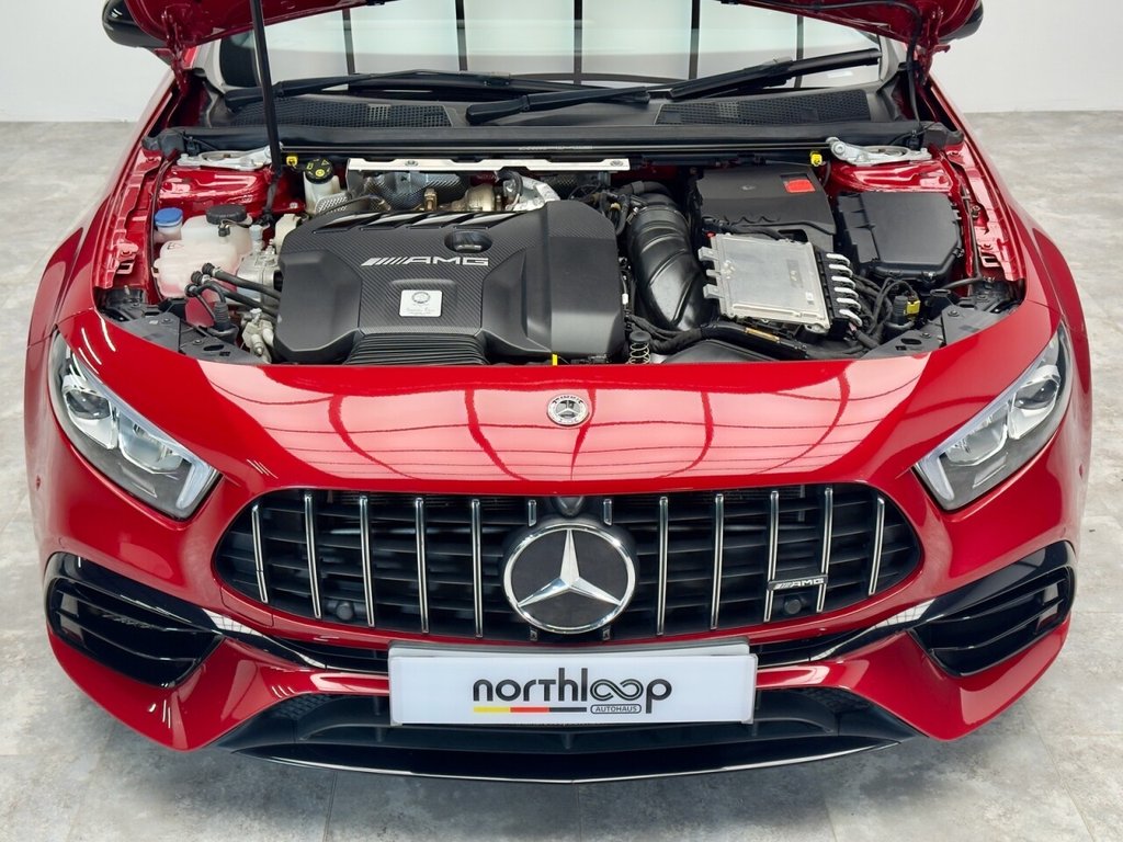 Used Mercedes-Benz A-Class 2021 for sale - 77355693: Photo 45