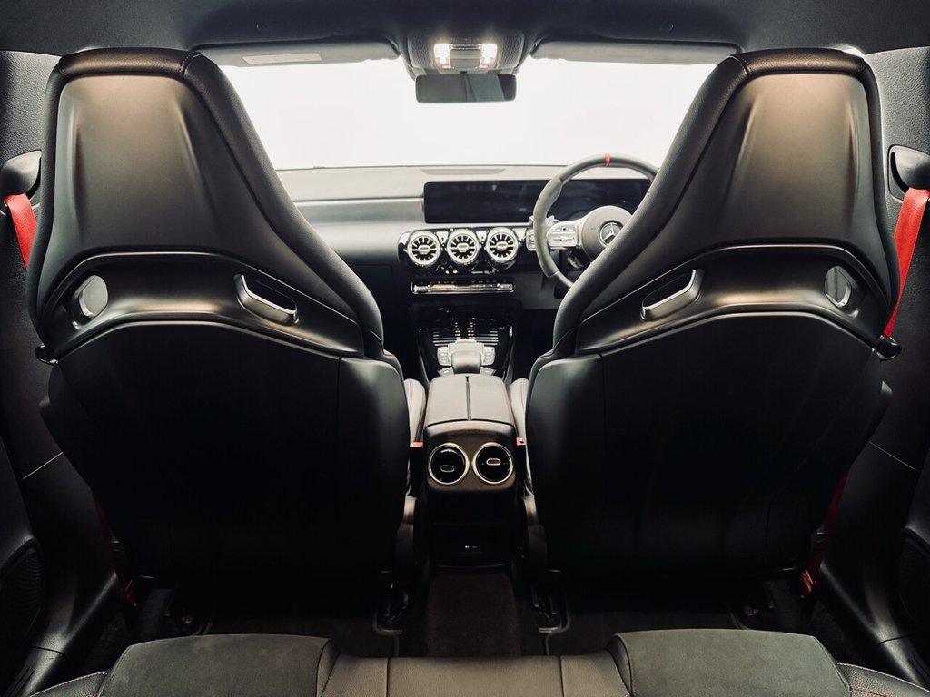 Used Mercedes-Benz A-Class 2021 for sale - 77355693: Photo 9