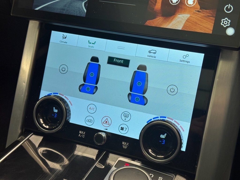 Used Land Rover Range Rover 2016 for sale - 77805908: Photo 20