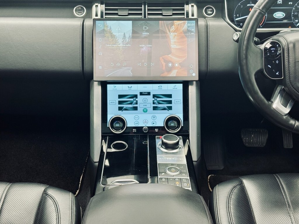 Used Land Rover Range Rover 2016 for sale - 77805908: Photo 24