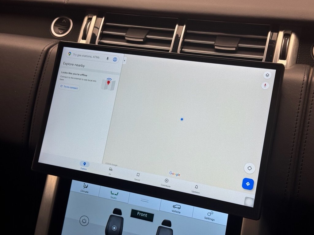 Used Land Rover Range Rover 2016 for sale - 77805908: Photo 32