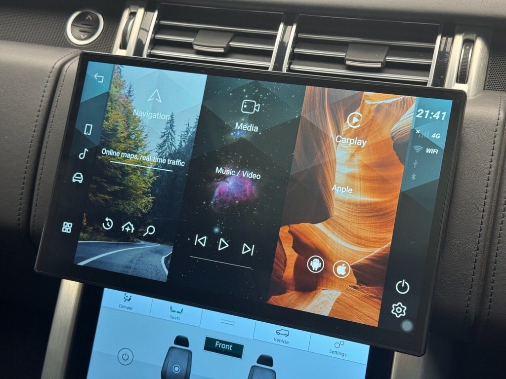 Used Land Rover Range Rover 2016 for sale - 77805908: Photo 36