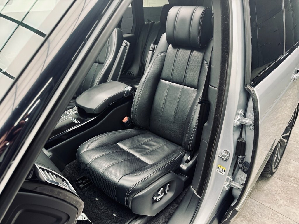 Used Land Rover Range Rover 2016 for sale - 77805908: Photo 38