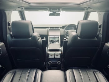 Used Land Rover Range Rover 2016 for sale - 77805908: Photo