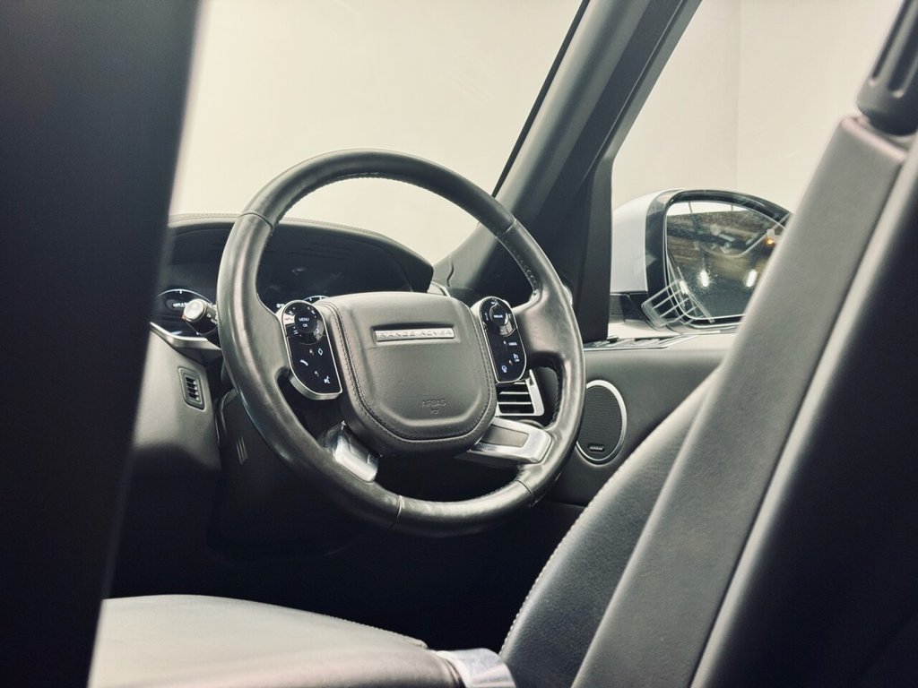 Used Land Rover Range Rover 2016 for sale - 77805908: Photo 40