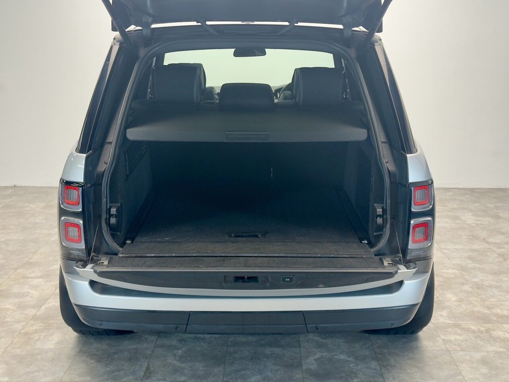 Used Land Rover Range Rover 2016 for sale - 77805908: Photo 45