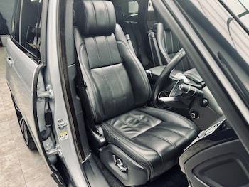 Used Land Rover Range Rover 2016 for sale - 77805908: Photo