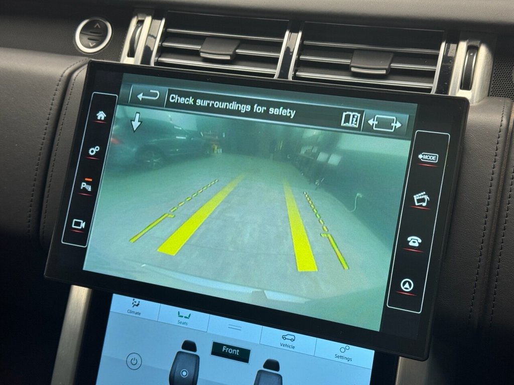 Used Land Rover Range Rover 2016 for sale - 77805908: Photo 5