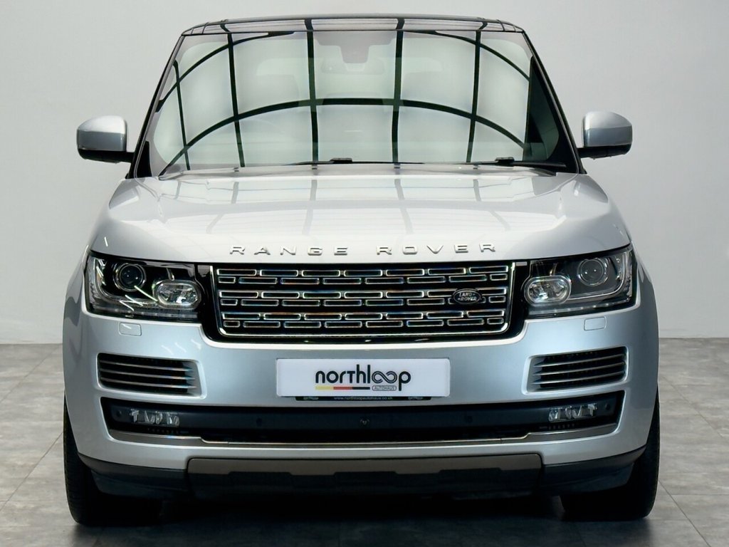 Used Land Rover Range Rover 2016 for sale - 77805908: Photo 7