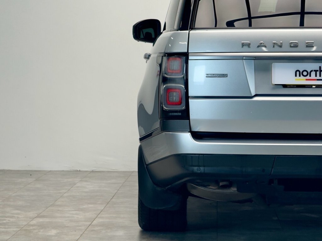 Used Land Rover Range Rover 2016 for sale - 77805908: Photo 8