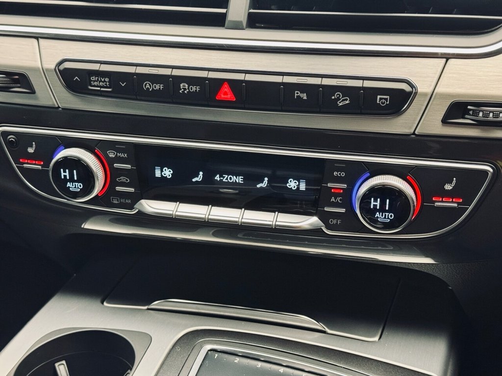 Used Audi SQ7 2017 for sale - 76368183: Photo 12