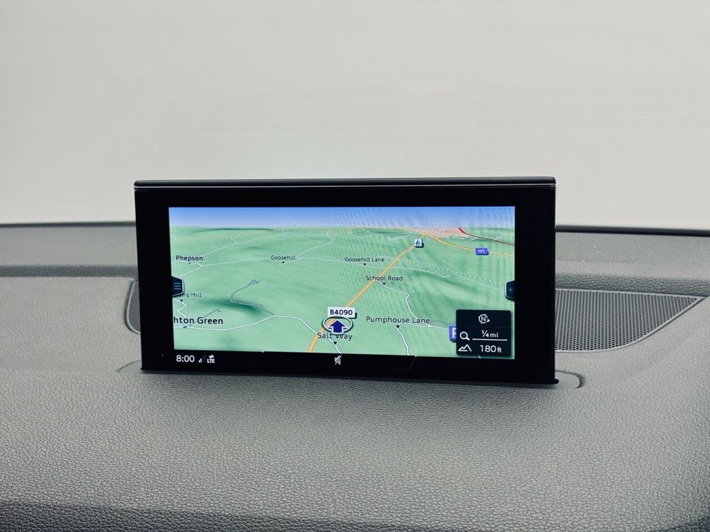 Used Audi SQ7 2017 for sale - 76368183: Photo 15