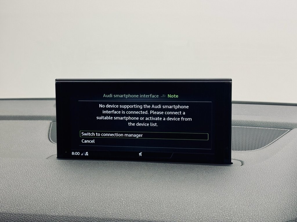 Used Audi SQ7 2017 for sale - 76368183: Photo 29