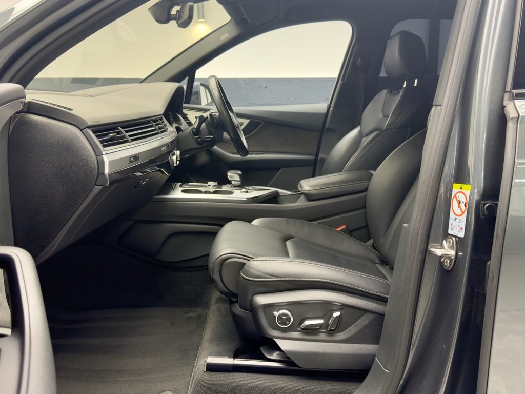 Used Audi SQ7 2017 for sale - 76368183: Photo 32