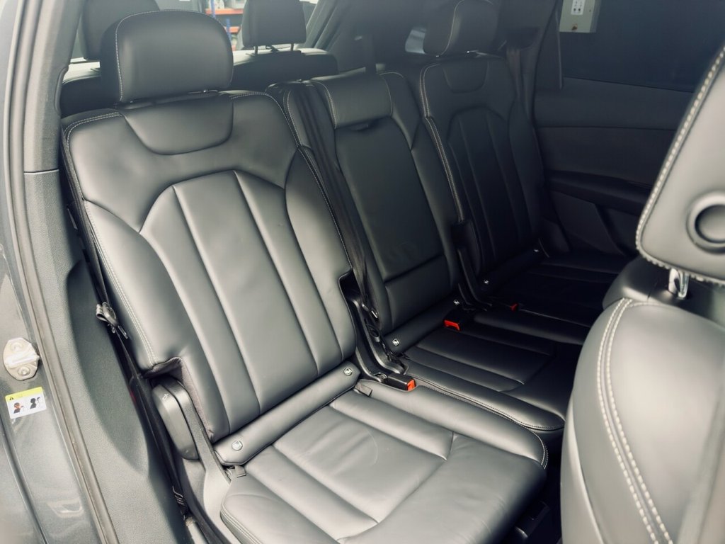 Used Audi SQ7 2017 for sale - 76368183: Photo 41