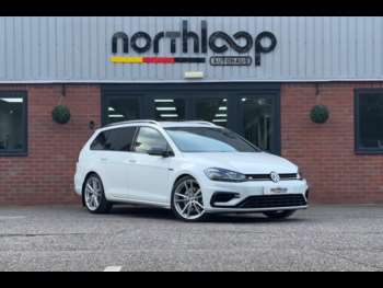 2018 (68) - 2.0 TSI R Estate 5dr Petrol DSG 4Motion Euro 6 (s/s) (300 ps)