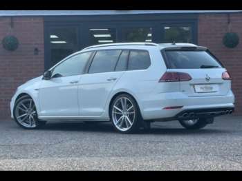 Used Volkswagen Golf 2018 for sale - 74954048: Photo
