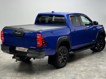 Used Toyota Hilux 2023 for sale - 79790573: Photo
