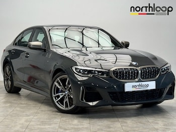 Used BMW 3 Series 2021 for sale - 79220906: Photo