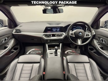 Used BMW 3 Series 2021 for sale - 79220906: Photo
