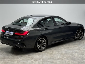 Used BMW 3 Series 2021 for sale - 79220906: Photo