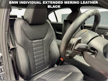 Used BMW 3 Series 2021 for sale - 79220906: Photo
