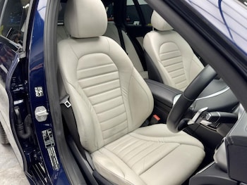 Used Mercedes-Benz C-Class 2017 for sale - 75798208: Photo