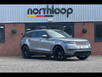2020 (69) - 2.0 D180 SE SUV 5dr Diesel Auto 4WD Euro 6 (s/s) (180 ps)