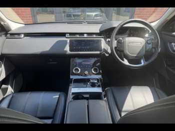 Used Land Rover Range Rover Velar 2020 for sale - 75047020: Photo