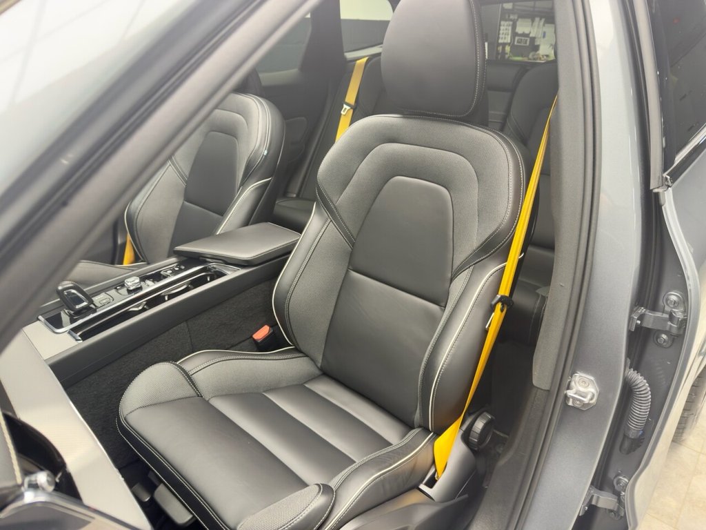 Used Volvo XC60 2021 for sale - 77262946: Photo 12