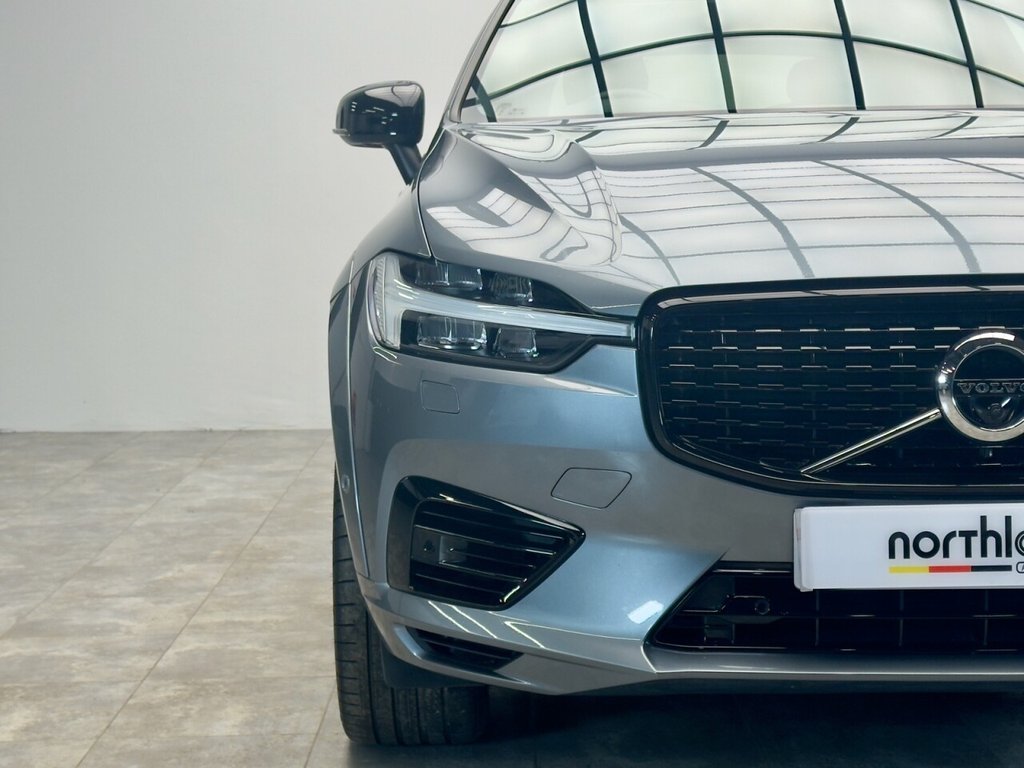 Used Volvo XC60 2021 for sale - 77262946: Photo 13