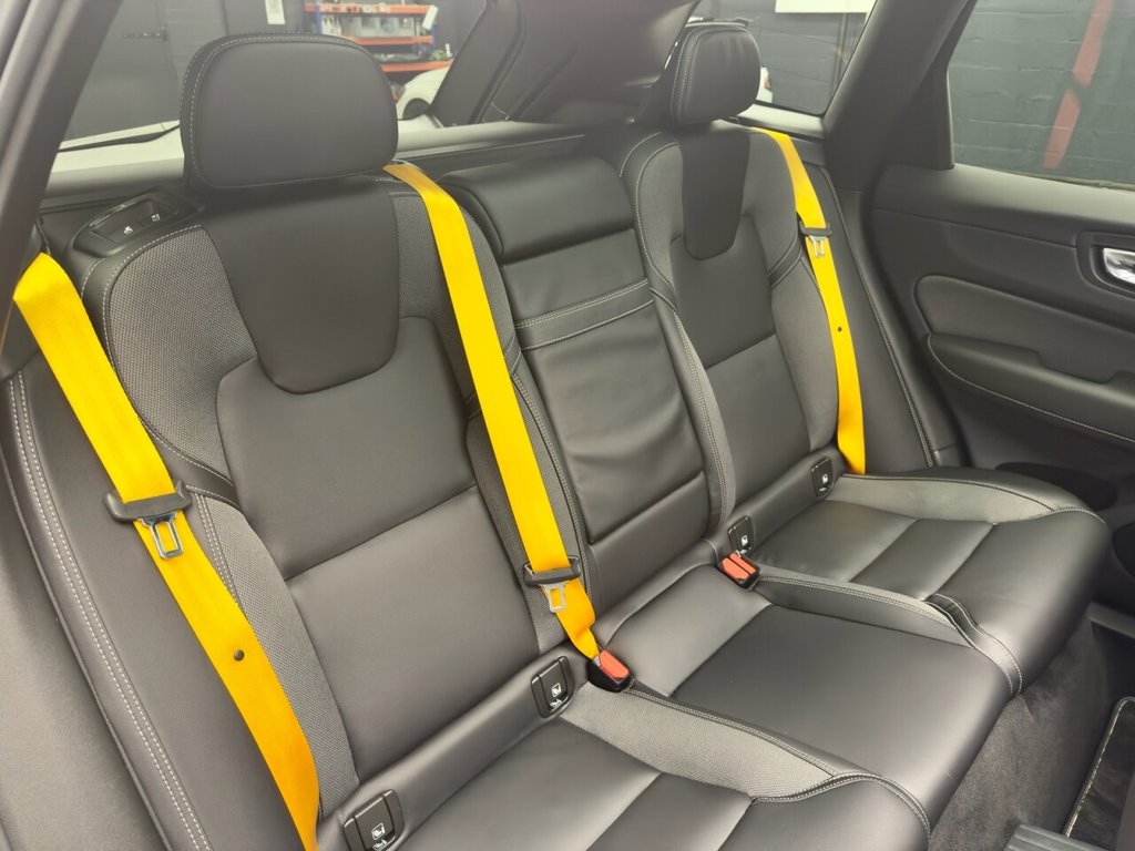 Used Volvo XC60 2021 for sale - 77262946: Photo 14