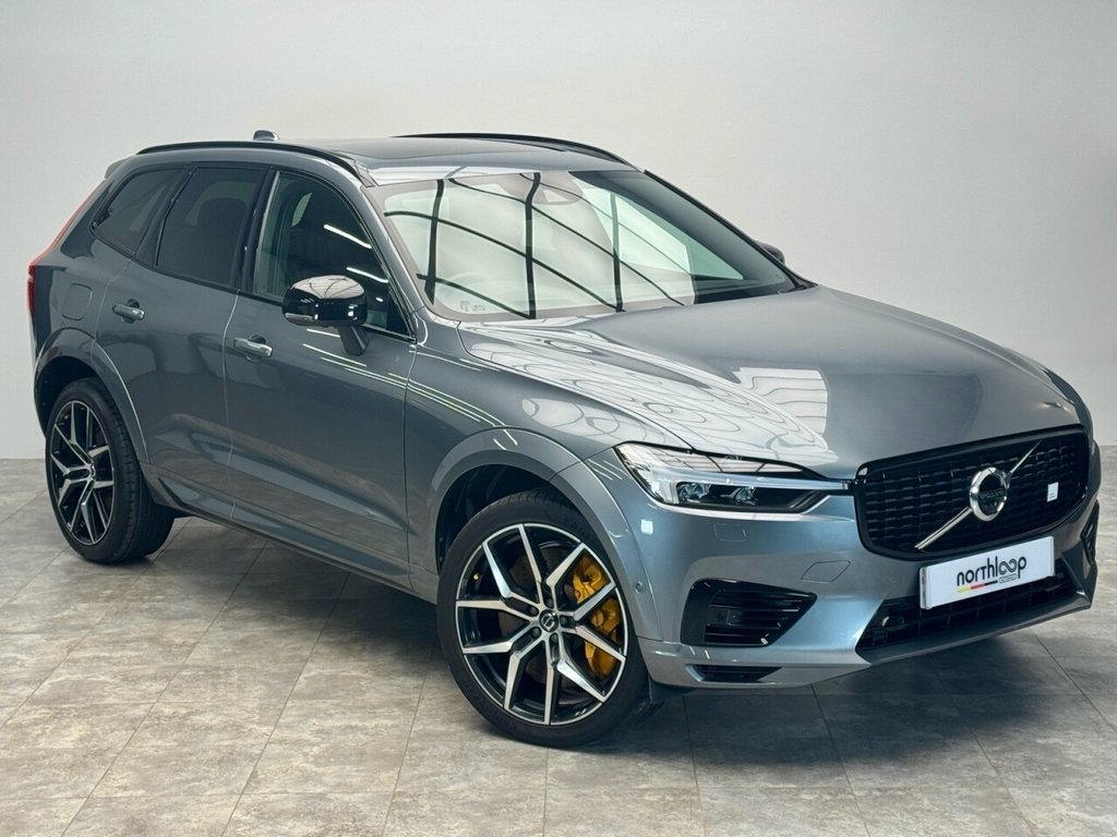 Used Volvo XC60 2021 for sale - 77262946: Photo 15