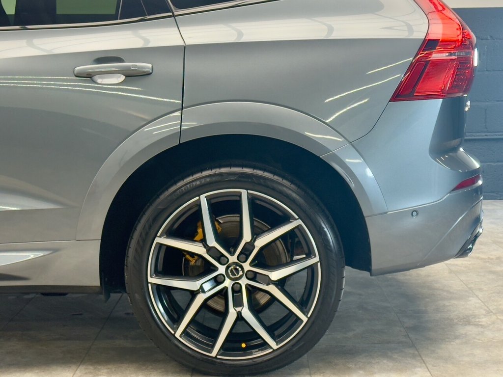 Used Volvo XC60 2021 for sale - 77262946: Photo 17