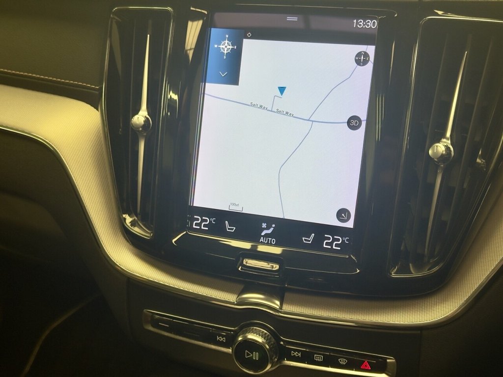 Used Volvo XC60 2021 for sale - 77262946: Photo 19