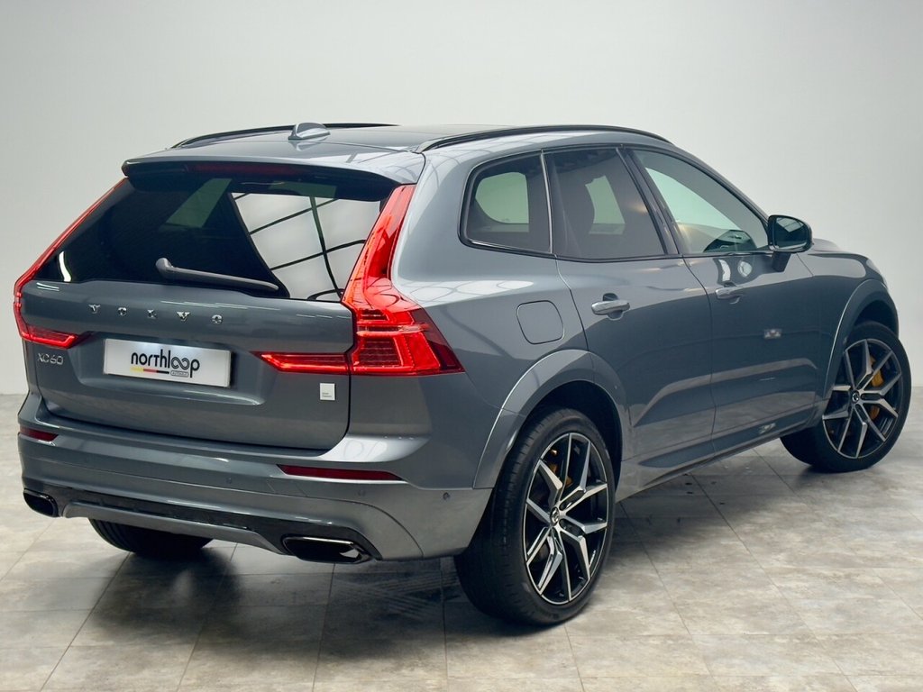 Used Volvo XC60 2021 for sale - 77262946: Photo 2