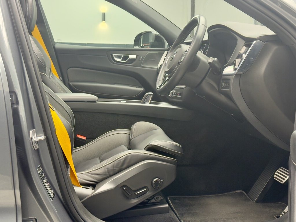 Used Volvo XC60 2021 for sale - 77262946: Photo 21