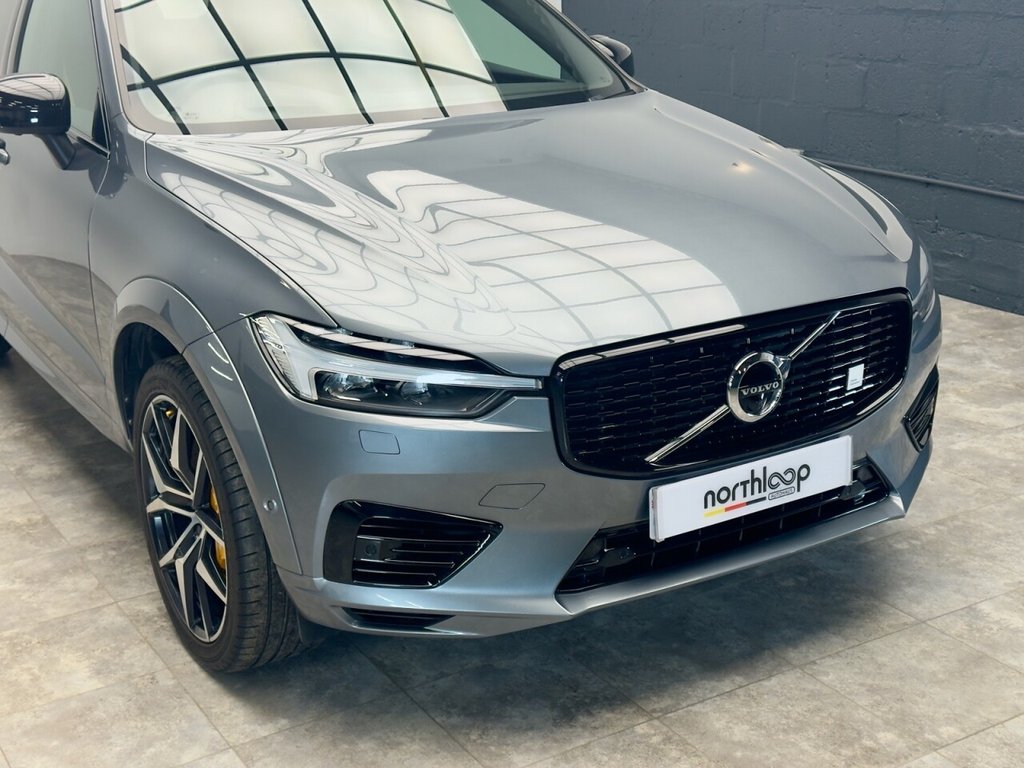 Used Volvo XC60 2021 for sale - 77262946: Photo 22