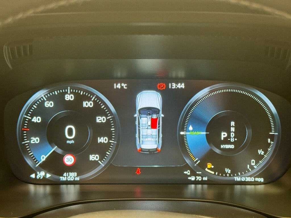 Used Volvo XC60 2021 for sale - 77262946: Photo 23