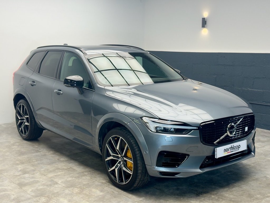 Used Volvo XC60 2021 for sale - 77262946: Photo 24