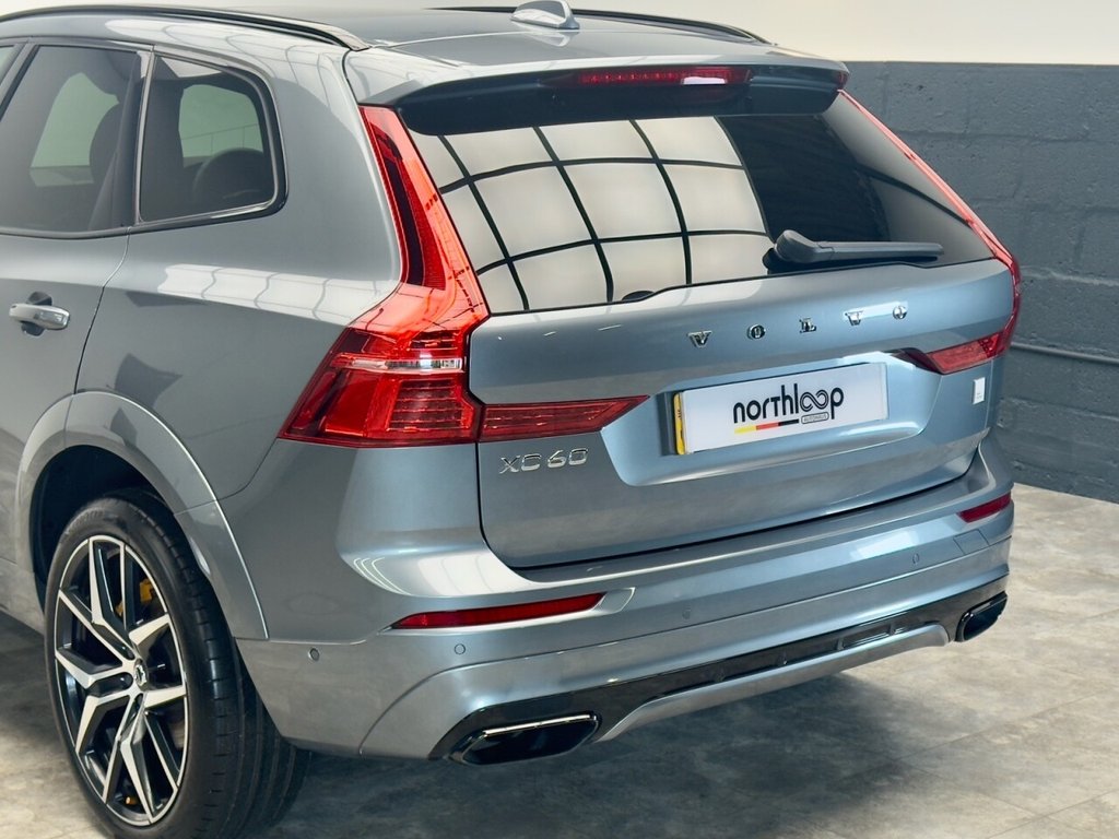 Used Volvo XC60 2021 for sale - 77262946: Photo 26
