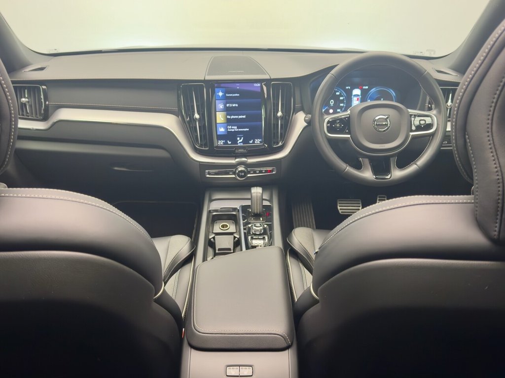 Used Volvo XC60 2021 for sale - 77262946: Photo 27
